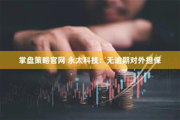 掌盘策略官网 永太科技：无逾期对外担保